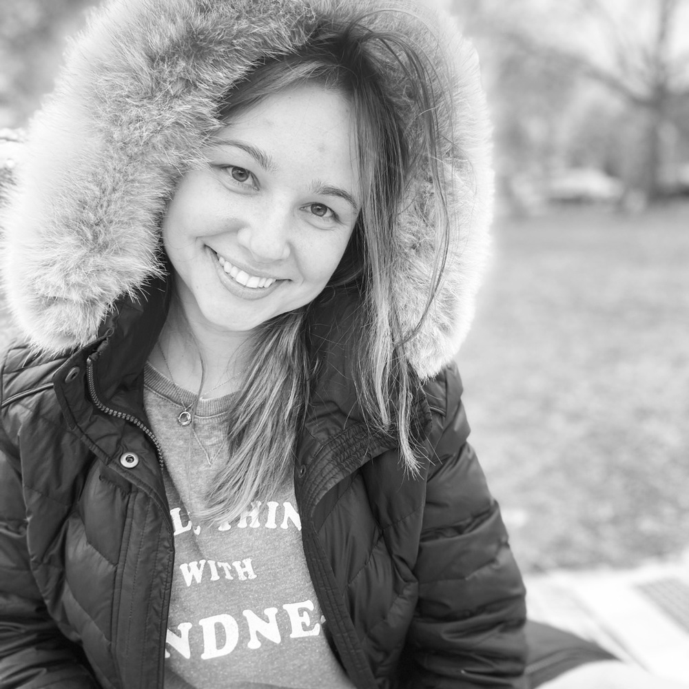 Meet your Posher, Karolina